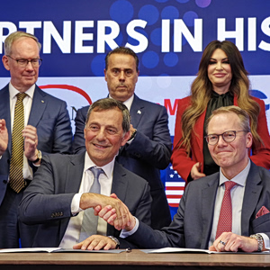 Παπασταύρου: Ιστορική στιγμή για τη χώρα η γεώτρηση στο Block 2 στο Ιόνιο