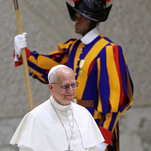 Πάπας εναντίον Τραμπ: Οι «συγκρούσεις» των παπών με παγκόσμιους ηγέτες