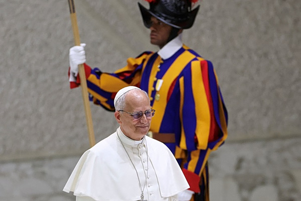 Πάπας εναντίον Τραμπ: Οι «συγκρούσεις» των επικεφαλής του Βατικανού με παγκόσμιους ηγέτες