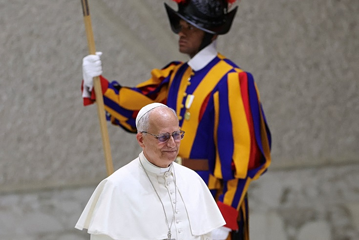 Πάπας εναντίον Τραμπ: Οι «συγκρούσεις» των παπών με παγκόσμιους ηγέτες