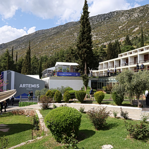 Delphi Economic Forum XI: Το «σοκ του νέου» – Οι μεγάλες αλλαγές που έρχονται