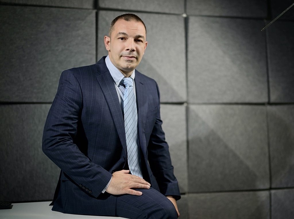 Cisco: Ο Παναγιώτης Γκολέμης αναλαμβάνει Γενικός Διευθυντής για Ελλάδα, Κύπρο και Μάλτα