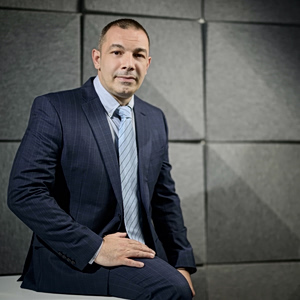 Cisco: Ο Παναγιώτης Γκολέμης αναλαμβάνει Γενικός Διευθυντής για Ελλάδα, Κύπρο και Μάλτα