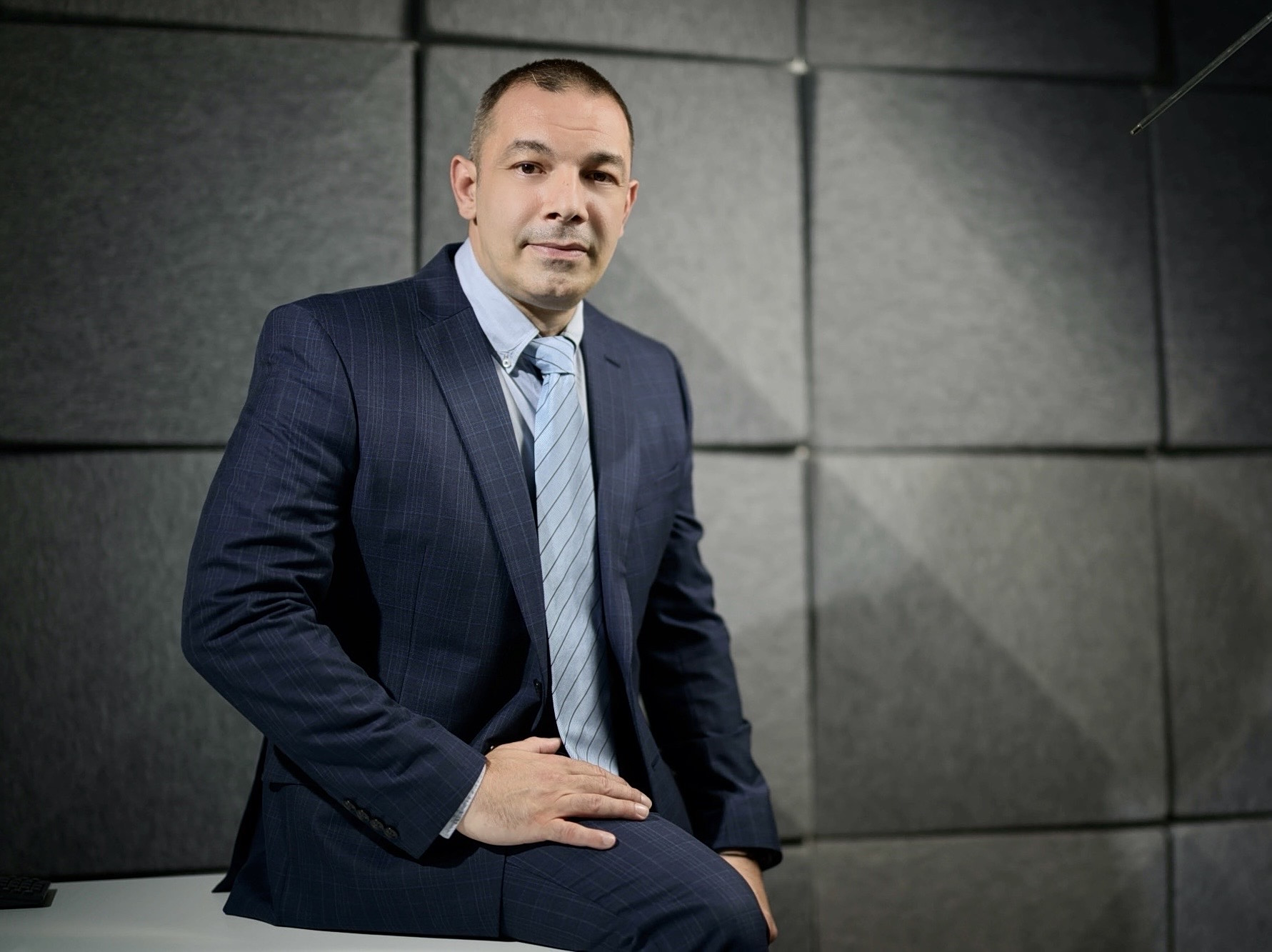 Cisco: Ο Παναγιώτης Γκολέμης αναλαμβάνει Γενικός Διευθυντής για Ελλάδα, Κύπρο και Μάλτα