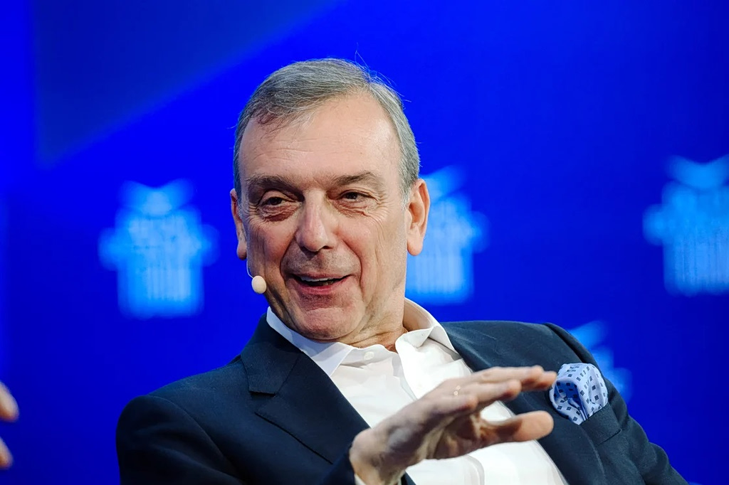 Λάμπρος Παπακωνσταντίνου (IDEAL Holdings): Ελκυστικός προορισμός για επενδύσεις η Ελλάδα