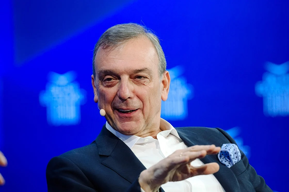 Λάμπρος Παπακωνσταντίνου (IDEAL Holdings): Ελκυστικός προορισμός για επενδύσεις η Ελλάδα