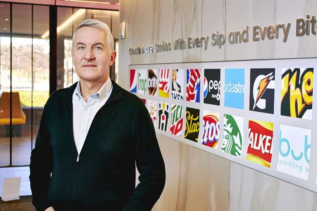 PepsiCo: Πιέσεις για να αποδείξει ότι η ανασυγκρότηση που προκάλεσε η Elliott αποδίδει καρπούς