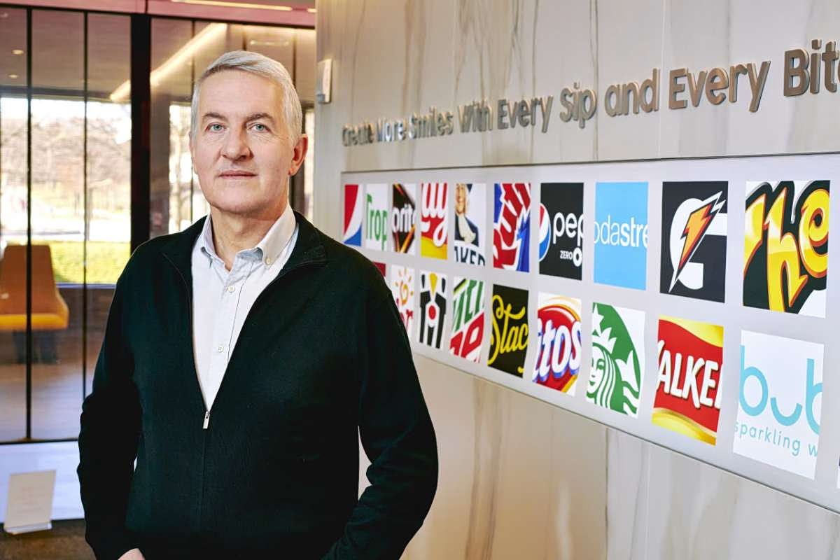 PepsiCo: Πιέσεις για να αποδείξει ότι η ανασυγκρότηση που προκάλεσε η Elliott αποδίδει καρπούς