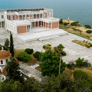 ΕΤΑΔ: Ξεκινούν οι μελέτες αποκατάστασης και λειτουργίας του Κυβερνείου