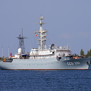 Ρωσία: Βύθιση πλοίου -με 1 νεκρό και 2 τραυματίες- που μετέφερε σιτάρι στην Αζοφική Θάλασσα