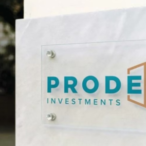 Prodea: «Πράσινο φως» από το ΔΣ για την απόσχιση του κλάδου logistics