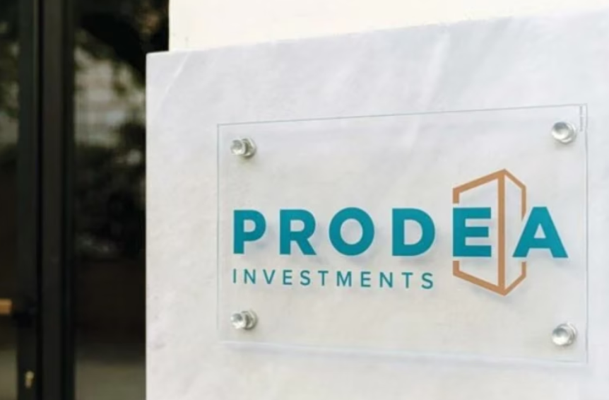 Prodea: «Πράσινο φως» από το ΔΣ για την απόσχιση του κλάδου logistics