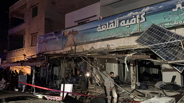 Μέση Ανατολή: Υπουργοί Οικονομικών 11 κρατών προειδοποιούν για παγκόσμιο οικονομικό σοκ