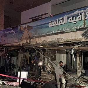 Το Ισραήλ χτύπησε κατοικημένες περιοχές στον Λίβανο, εκατοντάδες θύματα