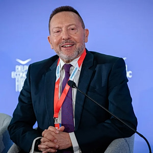 Delphi Economic Forum XI – Στουρνάρας: «Θα κάνουμε ό,τι χρειαστεί αν η κρίση επιμείνει»