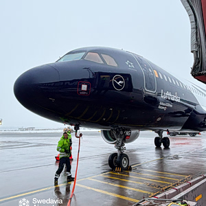 Αεροπορικά καύσιμα: Κόντρα Σουηδίας – Ryanair για τα αποθέματα