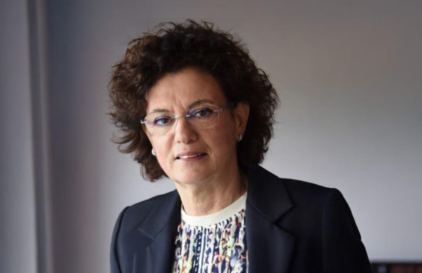 Σαράντη (ΣΒΕ): Η βιομηχανία έχει ανάγκη για μόνιμες λύσεις