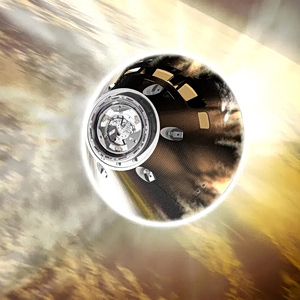 Το Artemis II πλησιάζει την πιο κρίσιμη στιγμή – Μετεωρική επιστροφή με 40.000 χλμ/ώρα