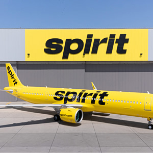 Spirit Airlines: Παρασκηνιακές συζητήσεις για διάσωση στον Λευκό Οίκο