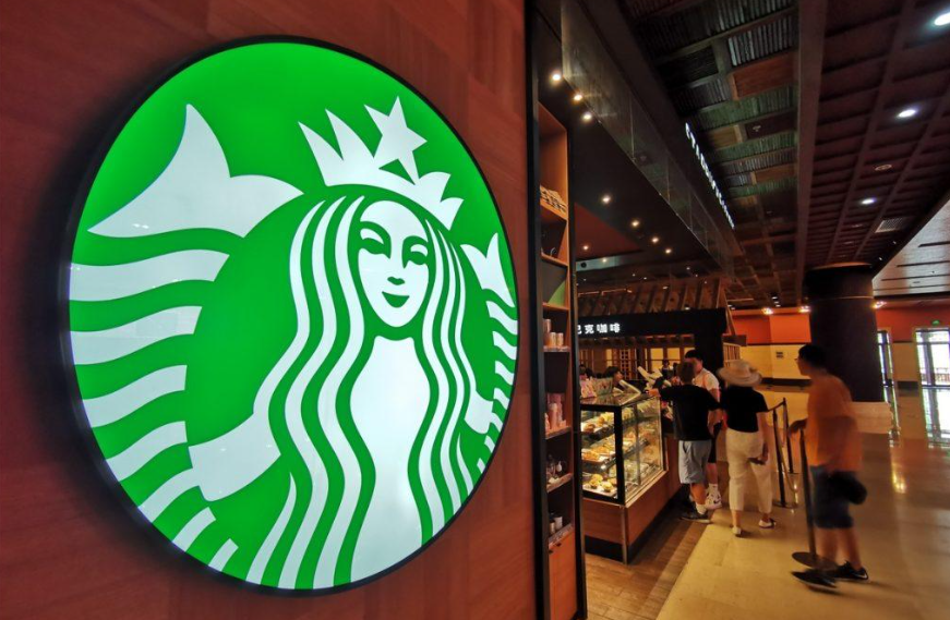 Starbucks: Ο όμιλος Alshaya νέος ιδιοκτήτης της αλυσίδας για Ελλάδα και Κύπρο