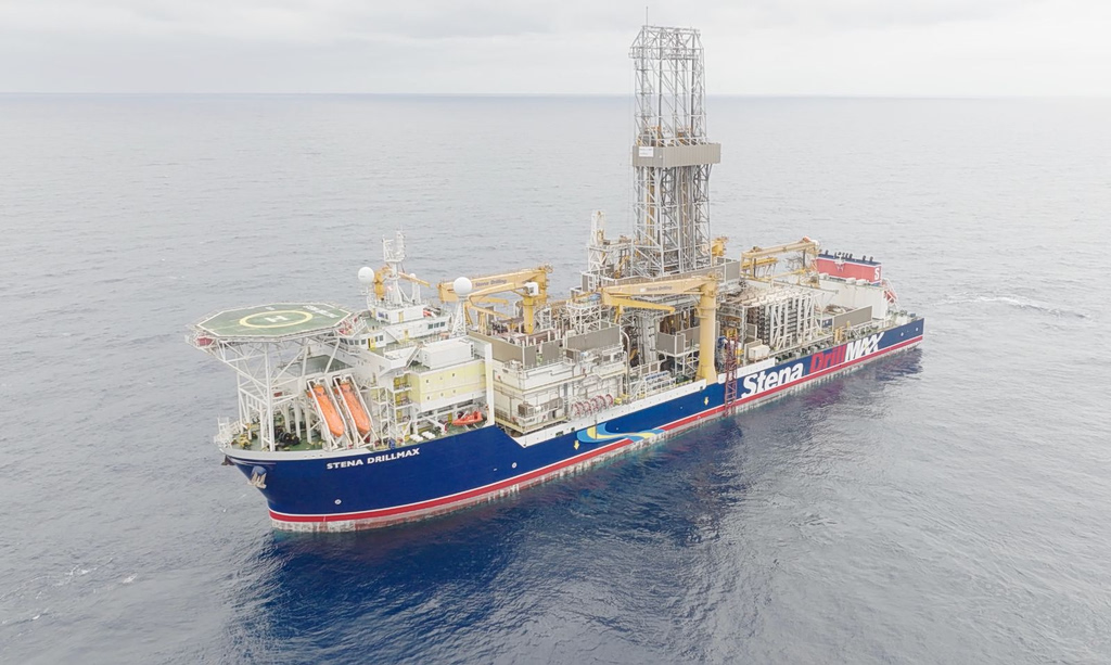 Υδρογονάνθρακες: Υπογραφές για το γεωτρύπανο στο «Block 2»