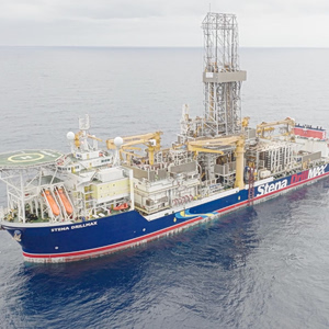 Υδρογονάνθρακες: Υπογραφές για το γεωτρύπανο στο «Block 2»