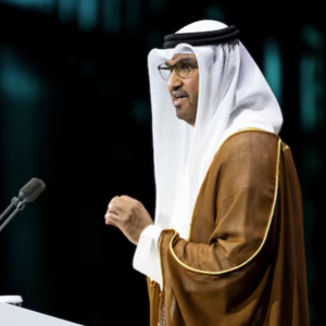 ΗΑΕ: Ο υπουργός Βιομηχανίας κατηγορεί το Ιράν για «παγκόσμιο οικονομικό εκβιασμό»