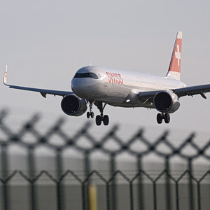 Swiss International: Αρκετοί τραυματίες μετά την ακύρωση απογείωσης πτήσης στην Ινδία