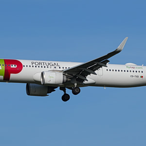 TAP: Tην διεκδικούν η Air France-KLM και η Lufthansa