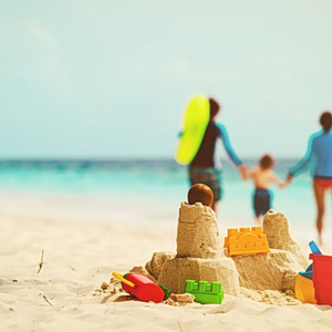 Κοινωνικός τουρισμός: Εντός της εβδομάδας ξεκινούν οι αιτήσεις – Τα bonus