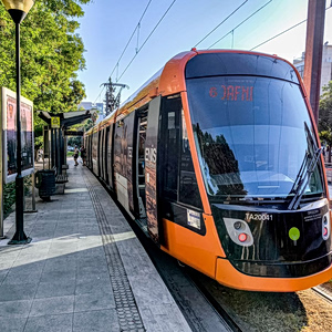 Κυκλοφοριακές ρυθμίσεις στο Τραμ – Τι αλλάζει σε δρομολόγια