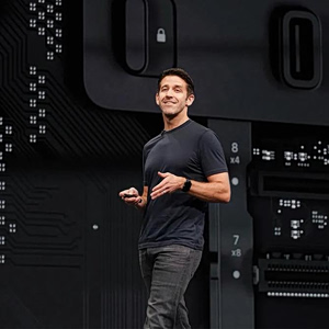 Apple: Η μεγαλύτερη πρόκληση του Τζον Τέρνους είναι να επαναφέρει την καινοτομία εποχής Τζομπς