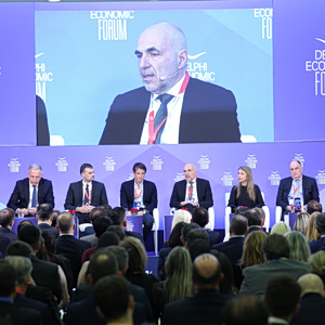 Όμιλος ΟΤΕ: Ενσωμάτωση AI σε κάθε πτυχή της λειτουργίας του