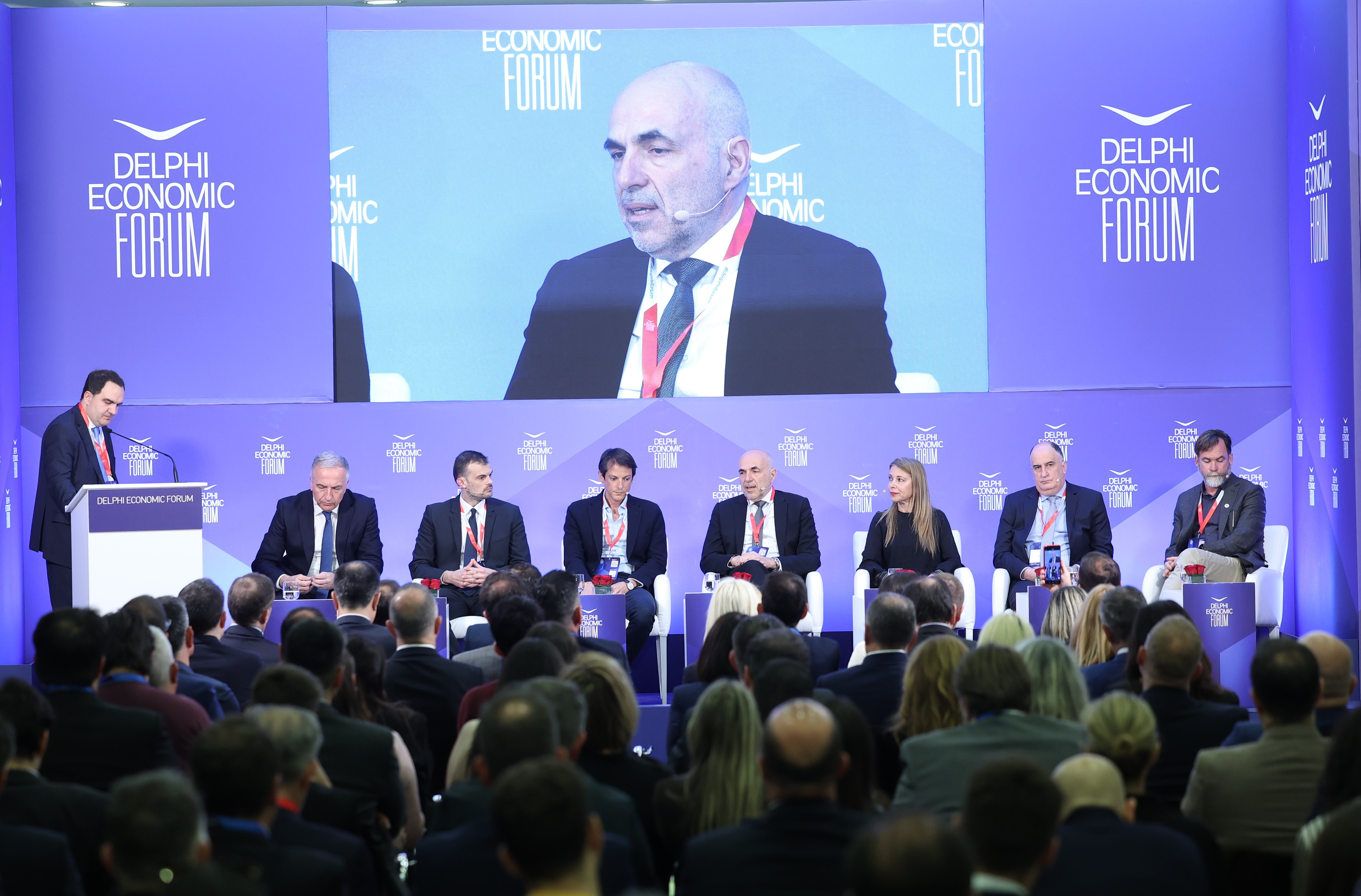 Όμιλος ΟΤΕ: Ενσωμάτωση AI σε κάθε πτυχή της λειτουργίας του