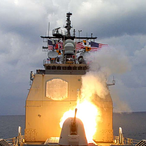 Μέση Ανατολή: Οι κατασκευαστές όπλων διαγκωνίζονται για πολεμικές προμήθειες