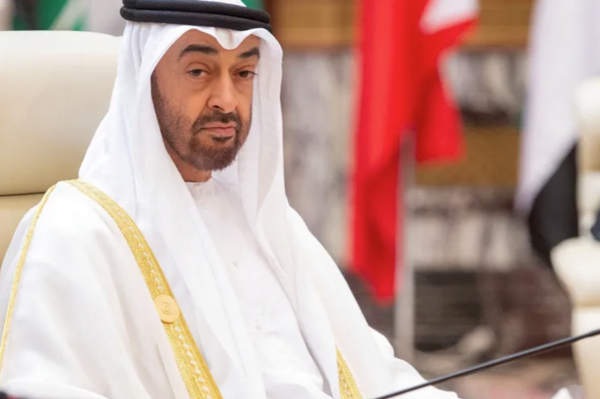 United Arab Emirates to Withdraw from OPEC in May 1st