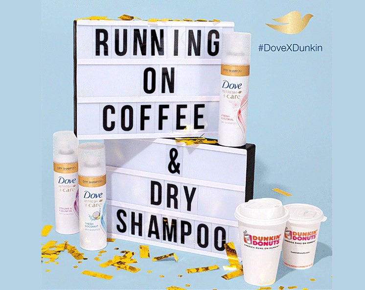 Unilever: Ο επόμενος κολοσσός της ομορφιάς είναι ήδη εδώ