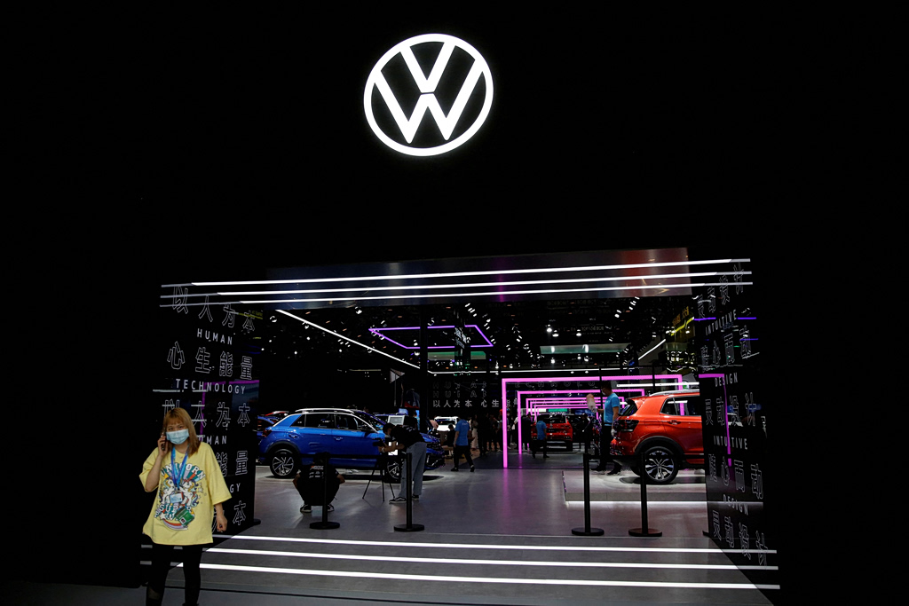 Volkswagen: Πτώση 14% στα κέρδη τριμήνου, πιο κάτω από τις προσδοκίες αναλυτών