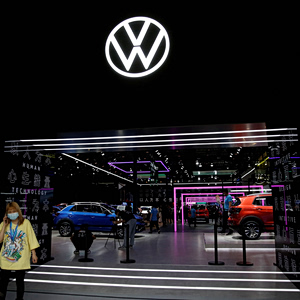 Volkswagen: Πτώση 14% στα κέρδη τριμήνου, πιο κάτω από τις προσδοκίες αναλυτών