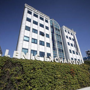 Χρηματιστήριο Αθηνών: Ελεγχόμενες πιέσεις