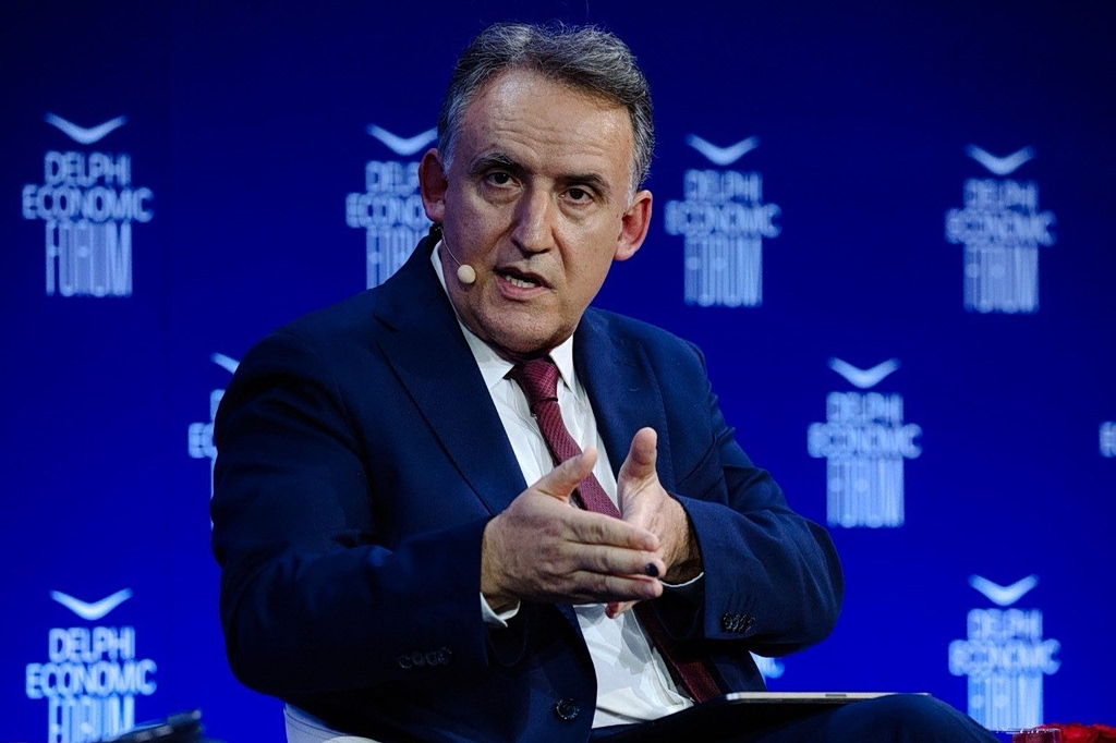 Παπαχρήστου (Υπερταμείο): Μετασχηματισμός σε Sovereign Wealth Fund και επενδυτική ανάπτυξη