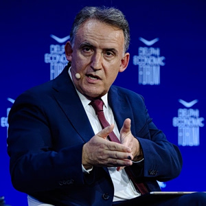 Παπαχρήστου (Υπερταμείο): Μετασχηματισμός σε Sovereign Wealth Fund και επενδυτική ανάπτυξη