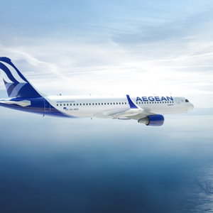 Aegean: Νέα συνεργασία με την Air China για πτήσεις κοινού κωδικού