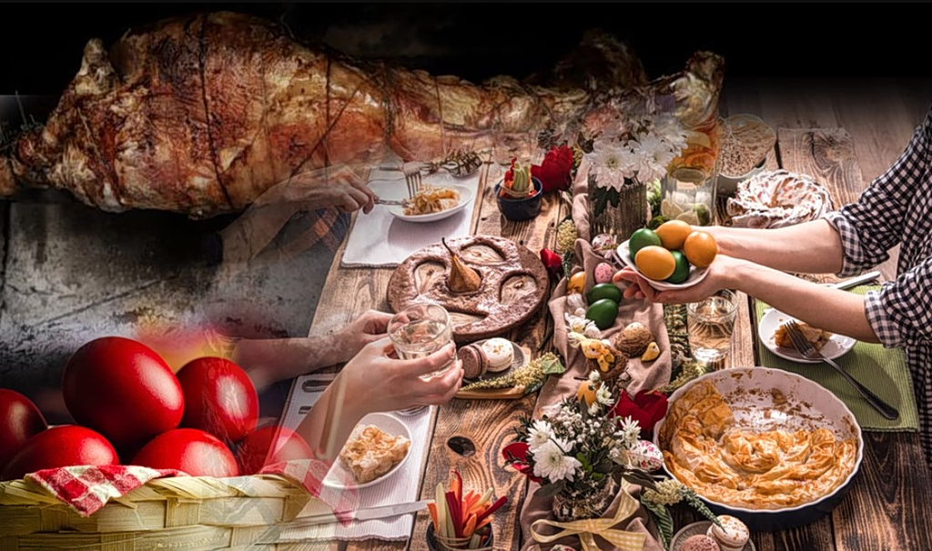 Αγορά Πάσχα: Οι ανατιμήσεις «στήριξαν» τον τζίρο