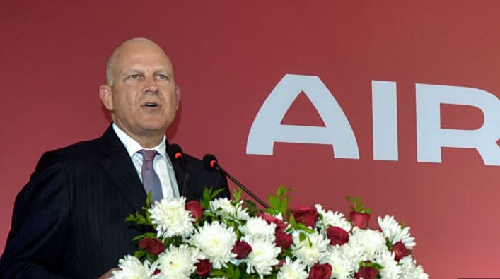 Air India: Γιατί παραιτήθηκε ο CEO που την οδήγησε στην κορυφή