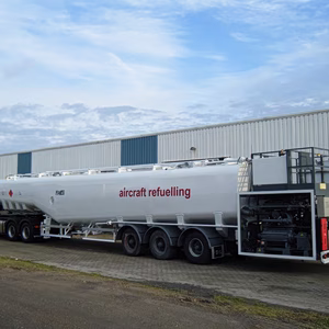 Καύσιμα: Ανησυχία για τα αποθέματα καυσίμων στην Ευρώπη