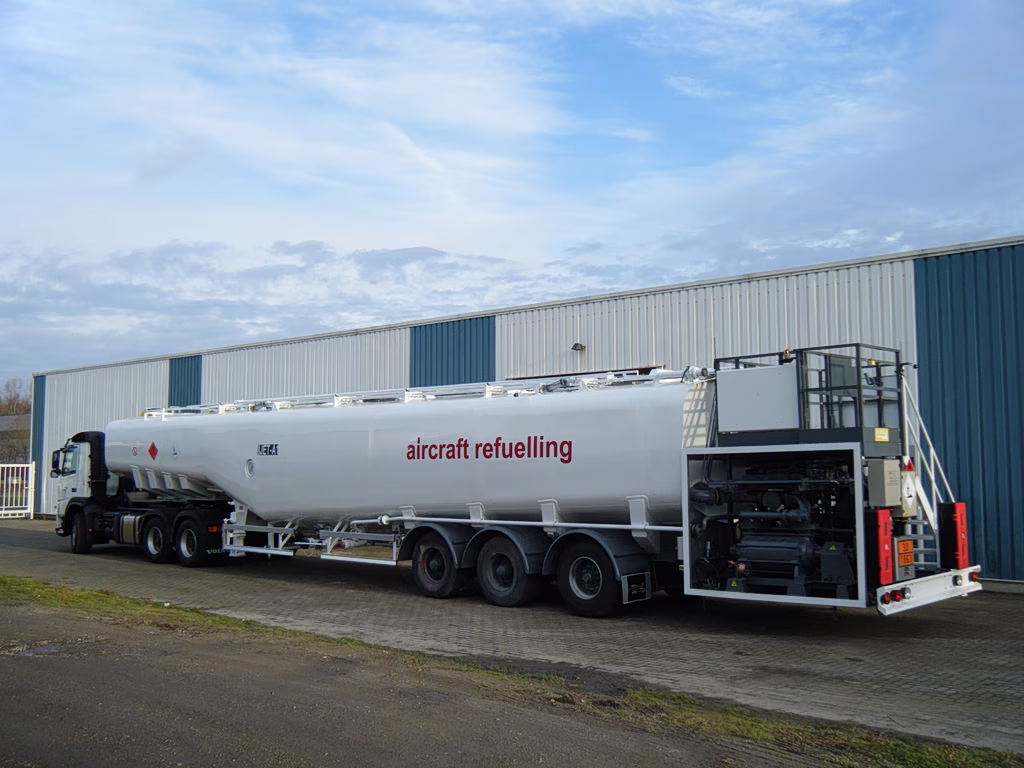 Καύσιμα: Ανησυχία για τα αποθέματα καυσίμων στην Ευρώπη