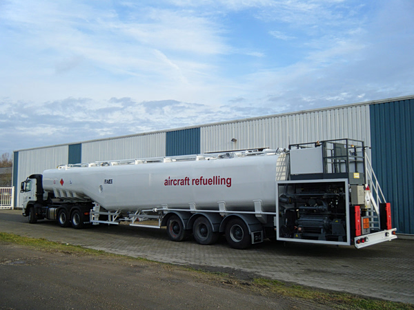 Αεροπορικές: Φόβοι έλλειψης καυσίμων περιορίζουν τις πτήσεις