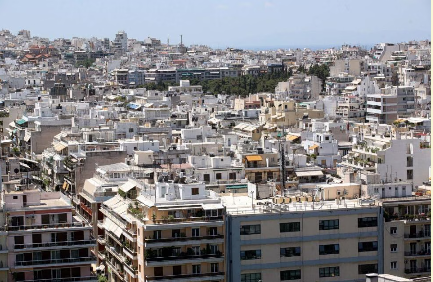 Ακίνητα: Διεθνές ενδιαφέρον για την αγορά – Τάσεις και προοπτικές