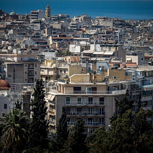 Ακίνητα: Το Κολωνάκι μετακόμισε στα Δυτικά Προάστια [πίνακες]